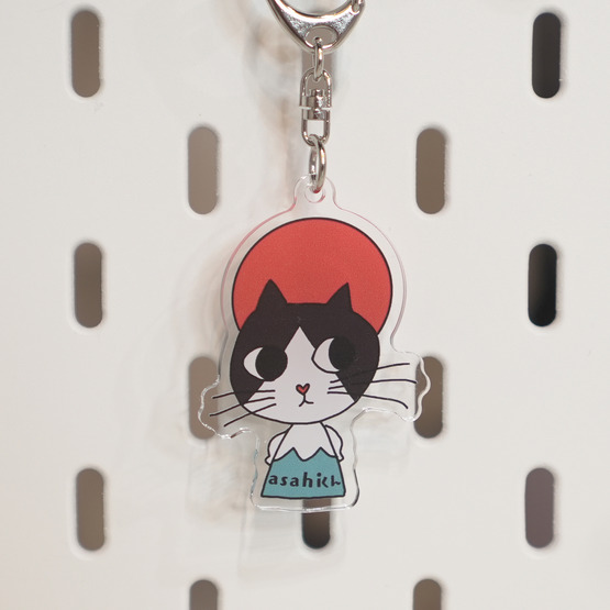 asahi�������ν���