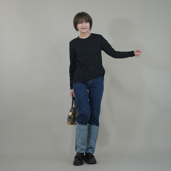 791829ブラック1