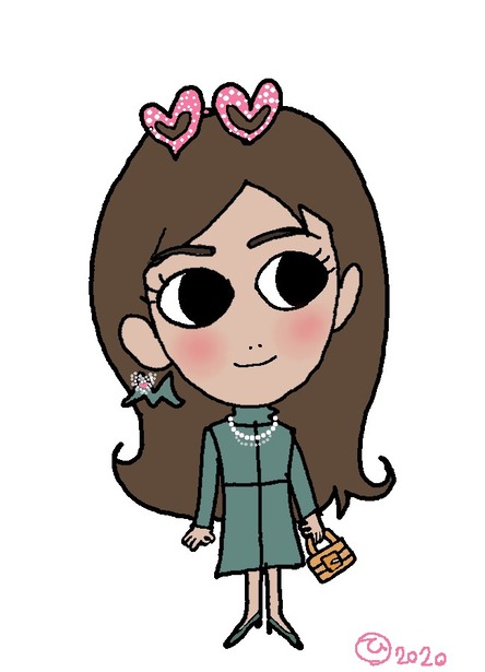 まゆちゃん2020