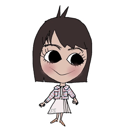 じゅんちゃん