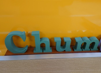 chum (1)