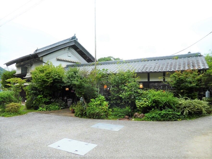 土佐水木へ 高知のんのんお散歩