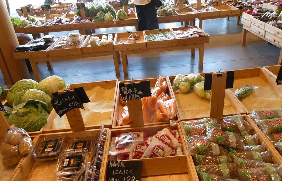 marche 陽だまり（くだものの矢野）へ : 高知のんのんお散歩