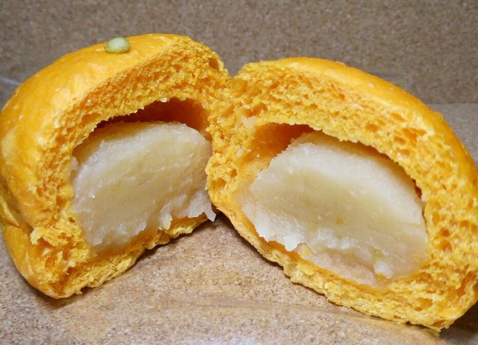 いろいろなあんぱん : 高知のんのんお散歩