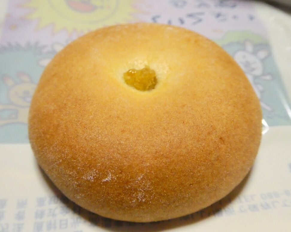 いろいろなあんぱん : 高知のんのんお散歩