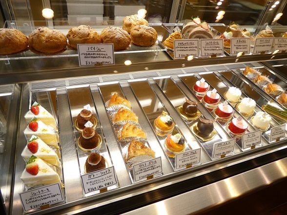 Maison De Sweets Hattori メゾン ド スウィーツ ハットリ 高知のんのんお散歩 Maison De Sweets Hattori メゾン ド スウィーツ ハットリ 高知のんのんお散歩