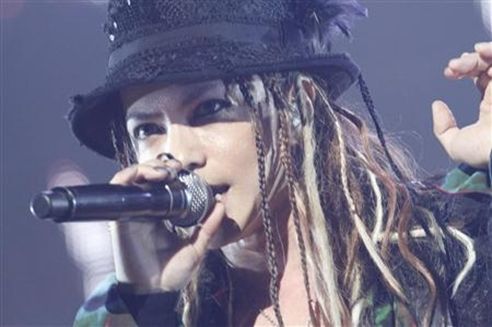 The Hyde Nonny S Eyes