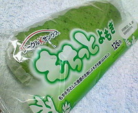 もちっとよもぎ(サークルKサンクス)