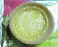 6種のチーズタルト(ローソン)