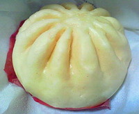 うま辛チーズタッカルビマン(セブンイレブン)