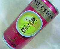 FAUCHON 蜜玉露(フォション みつぎょくろ)