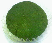 濃い宇治抹茶わらび(セブンイレブン)