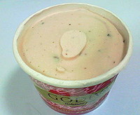 ゴディバ ストロベリーチョコレートチップ