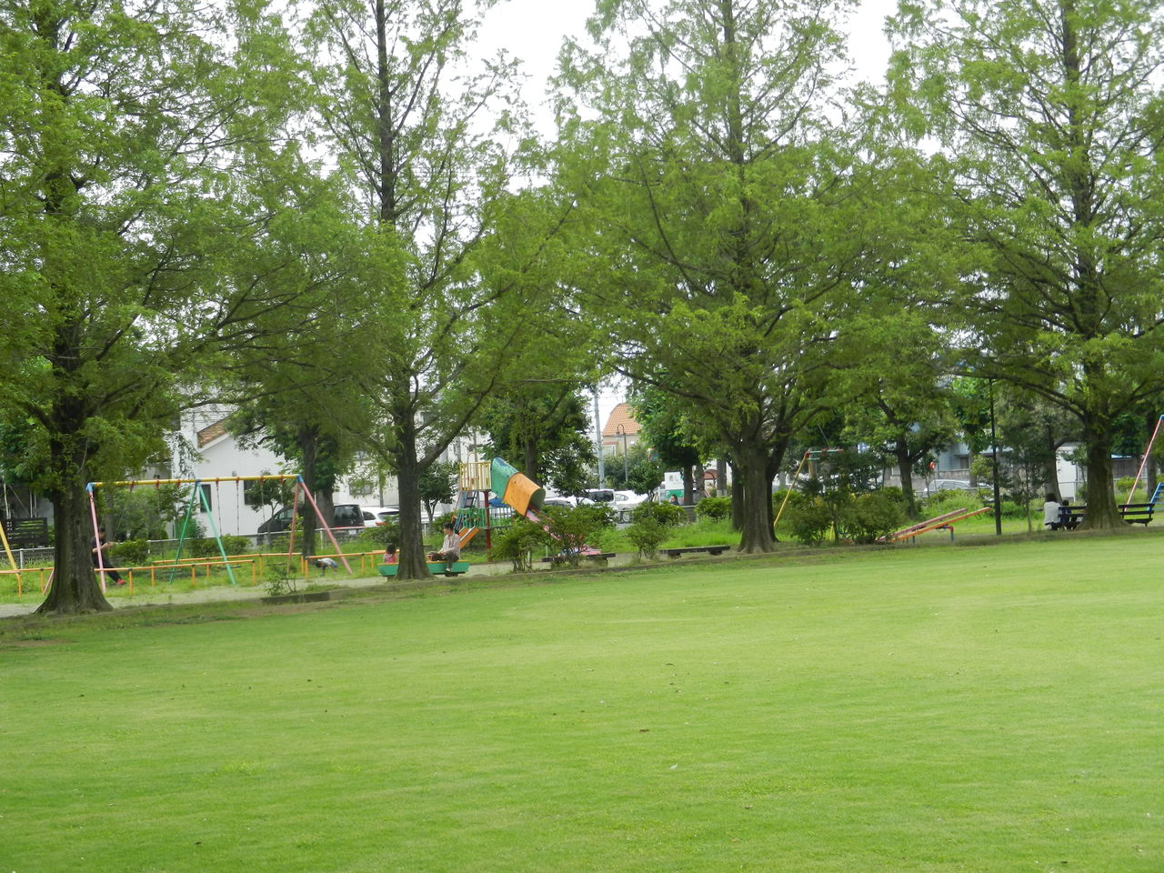 Back Numberゆかりの地めぐり 西藤中央公園 Sympathy Back Numberゆかりの地めぐり 西藤中央公園 Sympathy