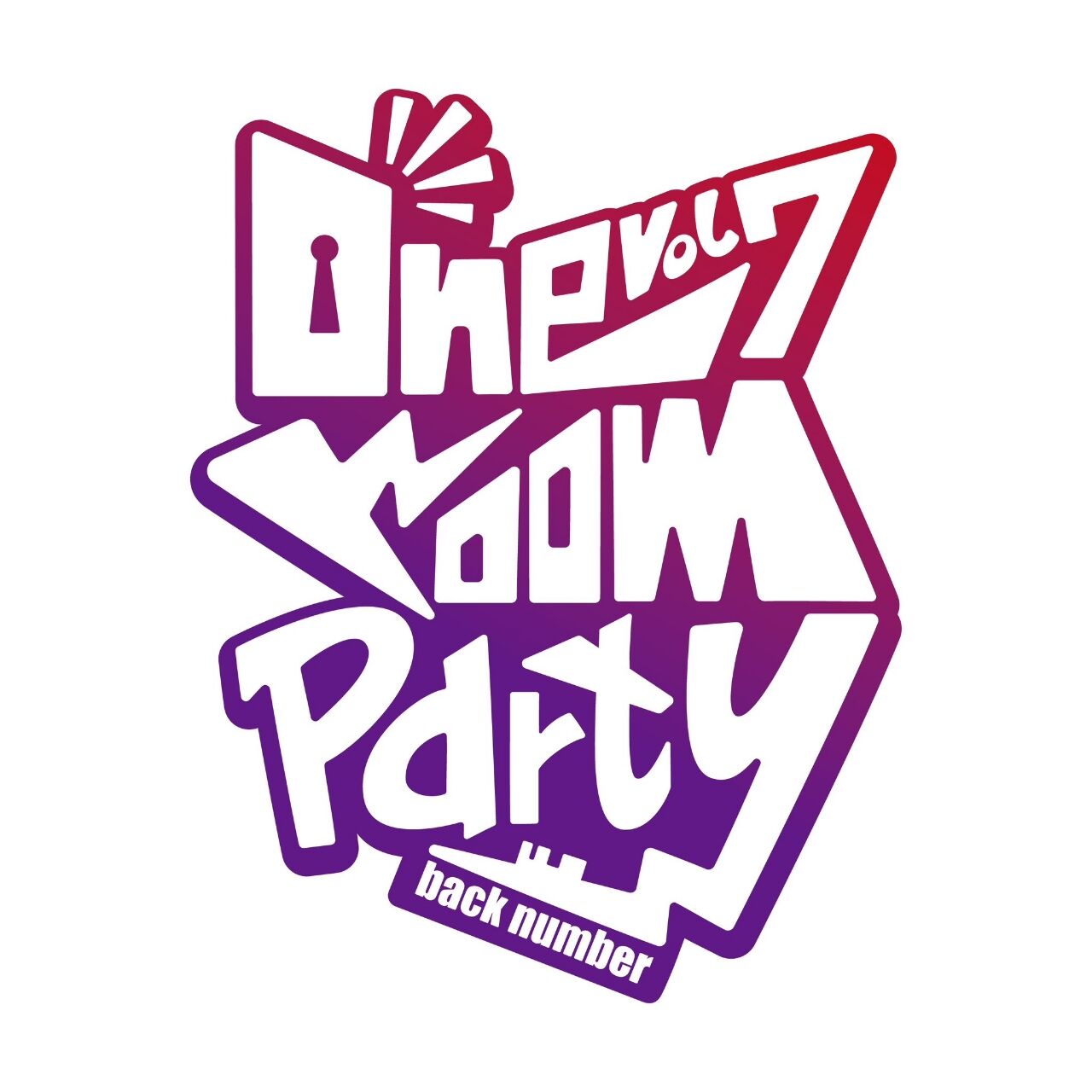 one room party vol.7の詳細ついに！！！ : sympathy