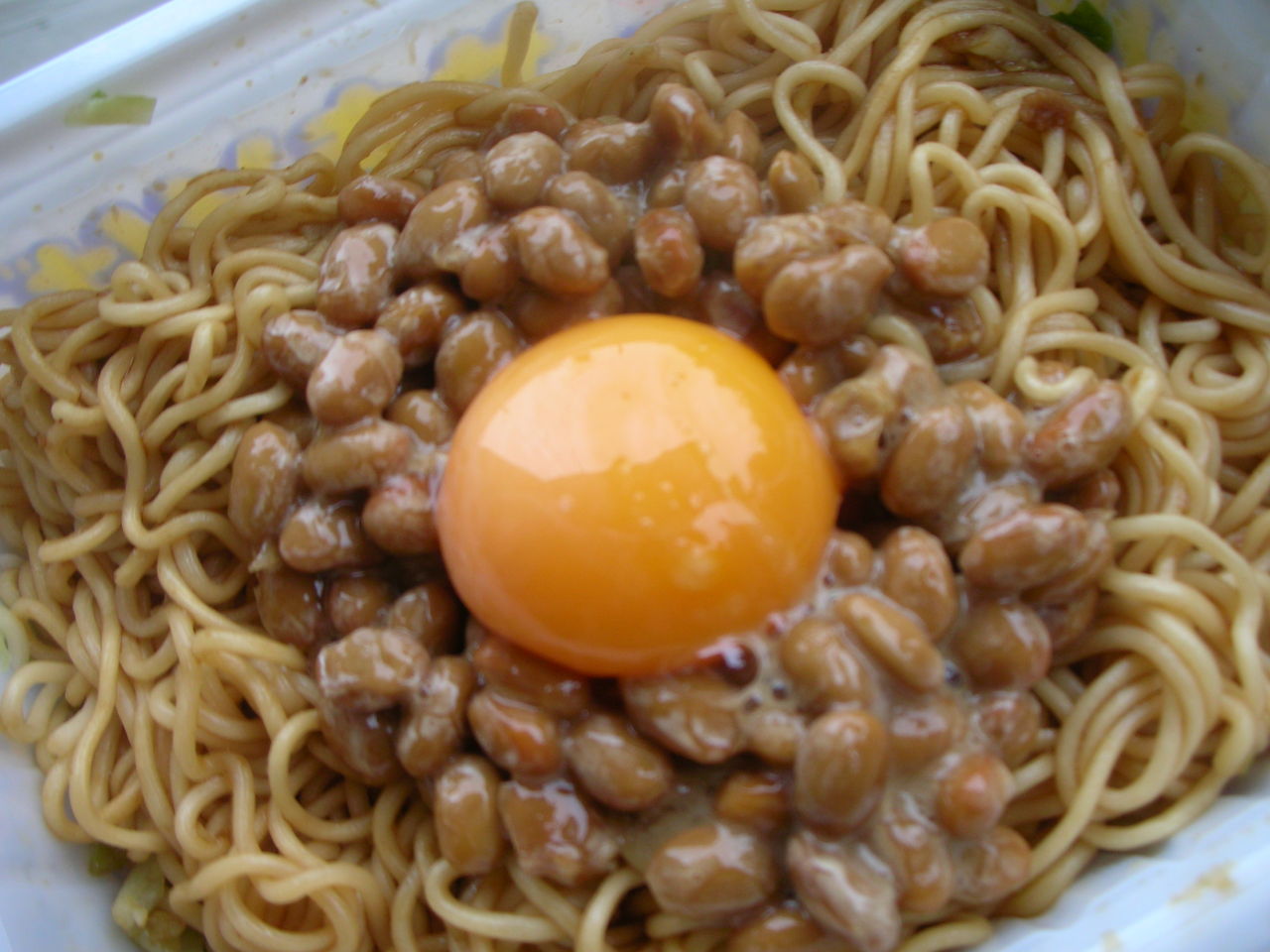 ローソン そして納豆入りぺヤング 家へ帰ろう Kokoro Note ローソン そして納豆入りぺヤング 家へ帰ろう Kokoro Note