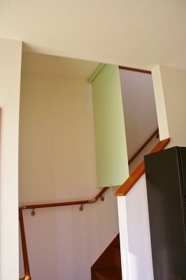 ロールスクリーン設置 ムーミン家族のmy Home日記 ロールスクリーン設置 ムーミン家族のmy Home日記