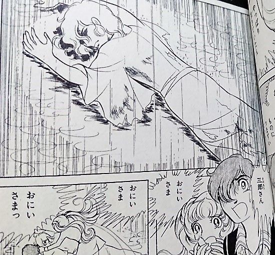 高階良子 血とばらの悪魔 原作 江戸川乱歩 ほらほら屋 高階良子 血とばらの悪魔 原作 江戸川乱歩 ほらほら屋