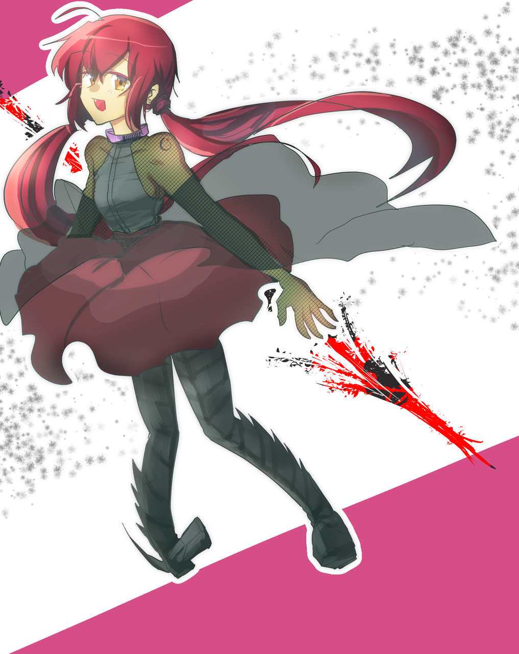 マラリア 擬人化 Gmmtm マラリア 擬人化 Gmmtm