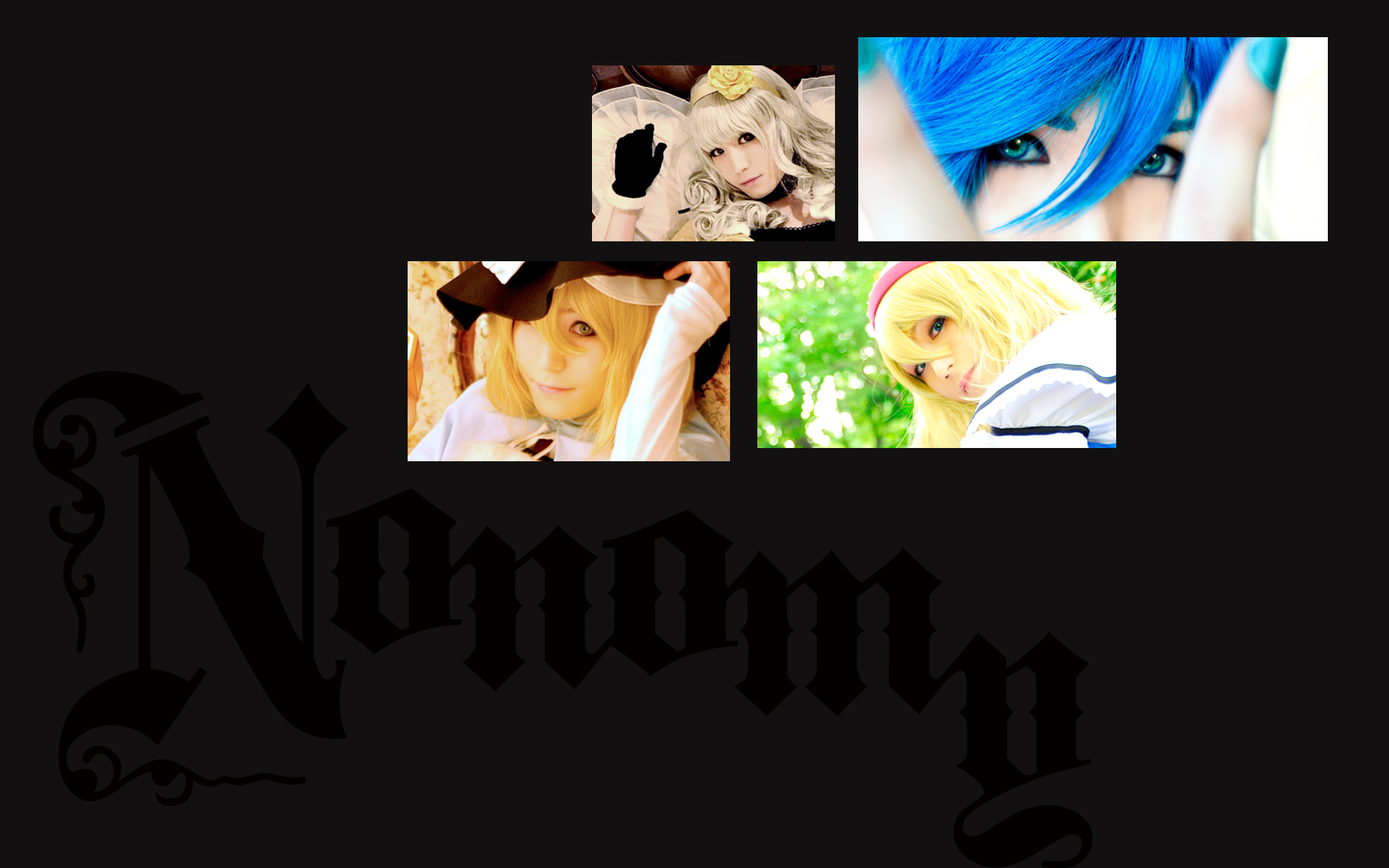 Cureオリジナルトランプができました Blog Actress Actor Nonomy S Official Website