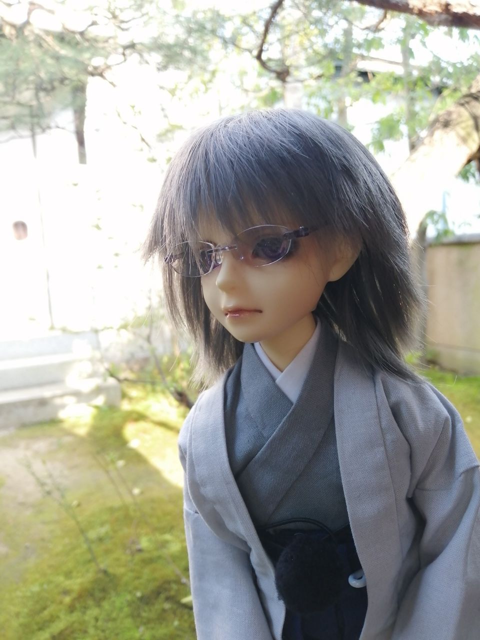 Sweet Little Baby 宗谷冬司ドール Sweet Little Baby 宗谷冬司ドール