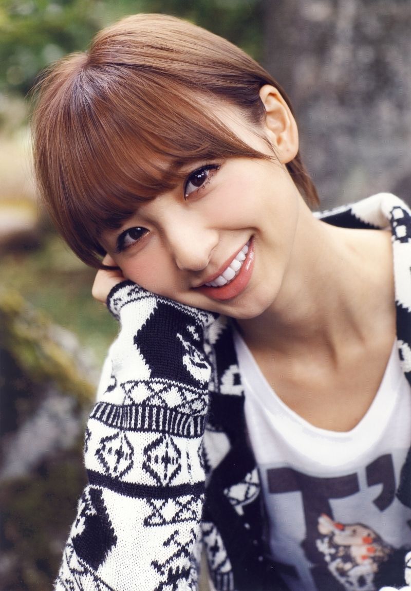 Akb48 篠田麻里子さんのファッションブランド Ricori 不振で破産へ 芸スポニュース速報 2chまとめ