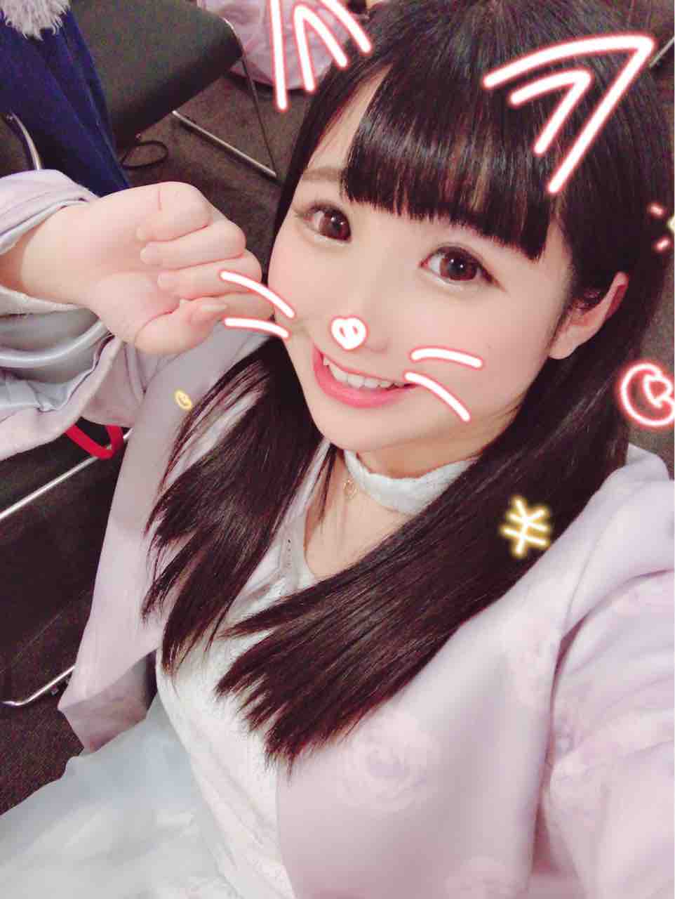 No 969 アイドル映画の撮影 ヲタクもエキストラ出演 がんばれあやのっち姫 藤方彩乃応援ブログ