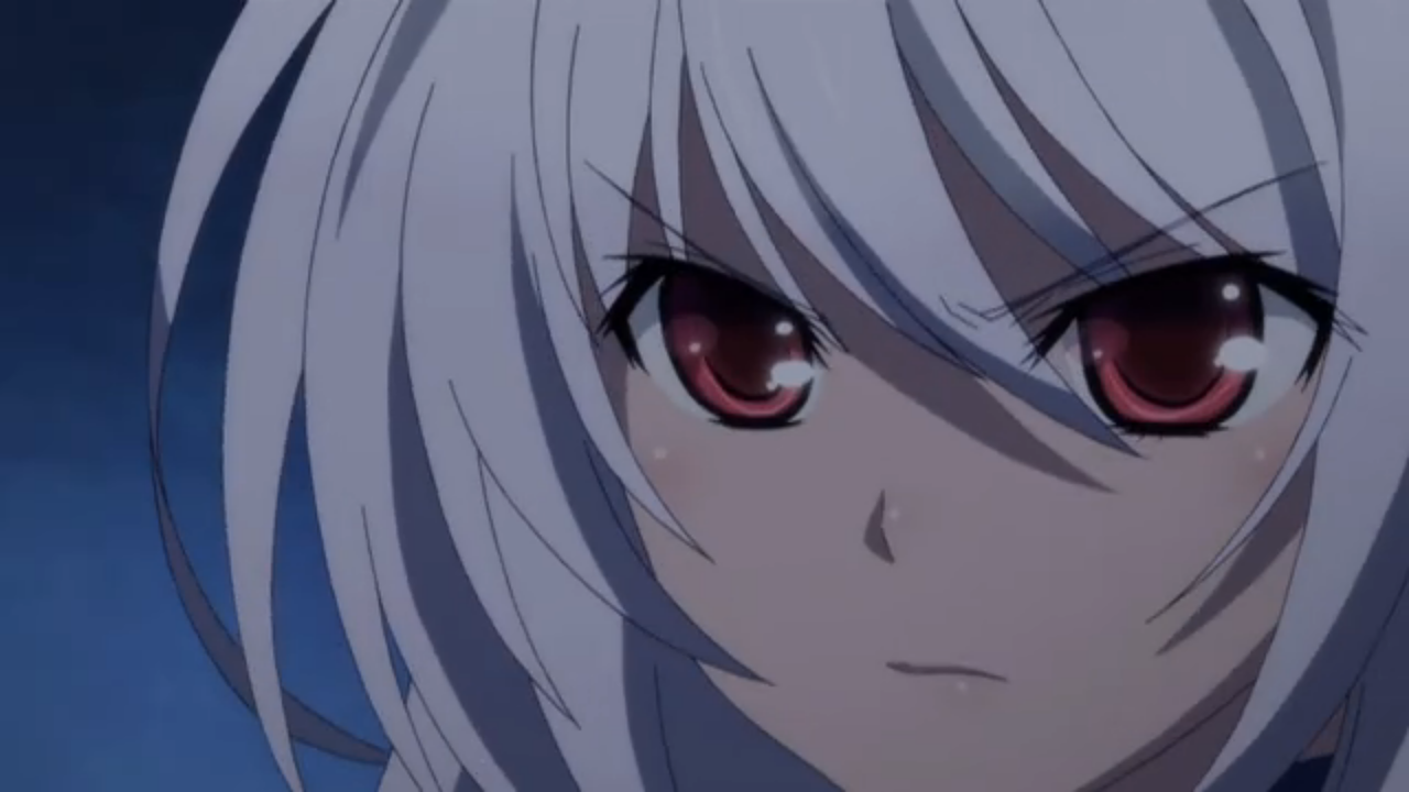 第６話 魔弾の王と戦姫 今回もおっぱいは健在 ソフィーさんの実力はいかに ぱんだの萌えアニメスクープ