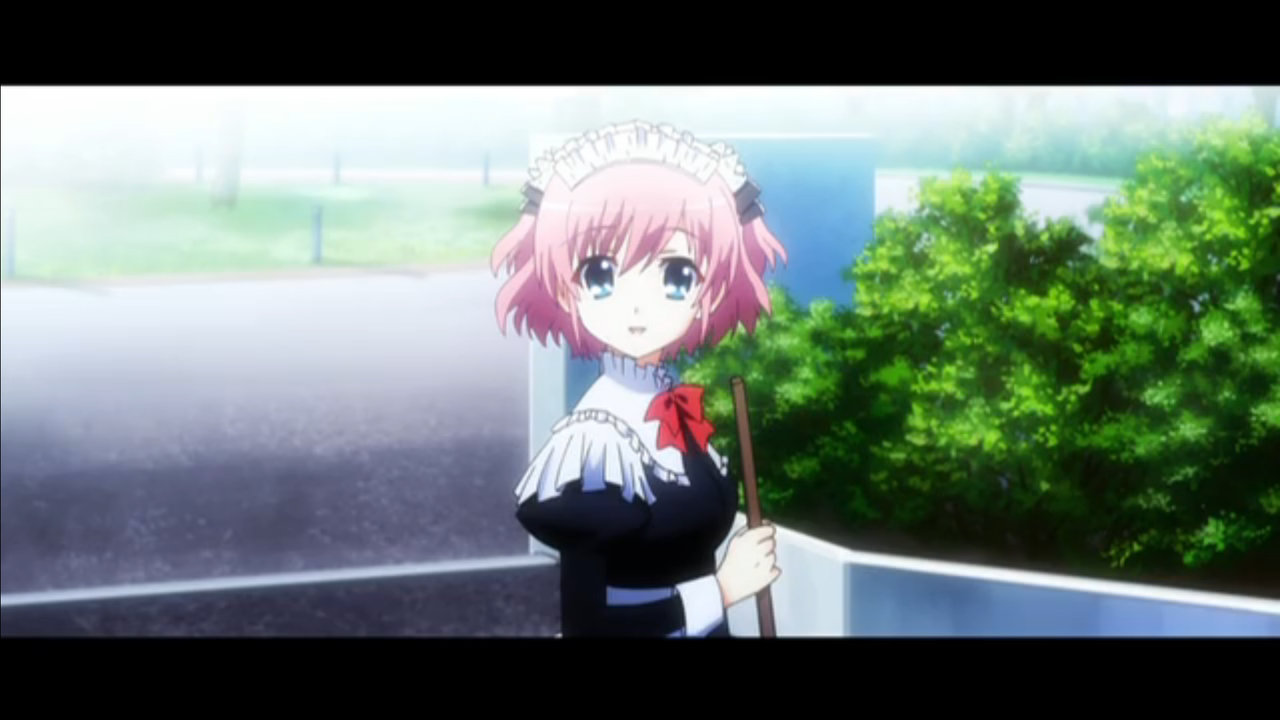 第７話 グリザイアの果実 幸の失禁シーンとブルマ最高でした ぱんだの萌えアニメスクープ