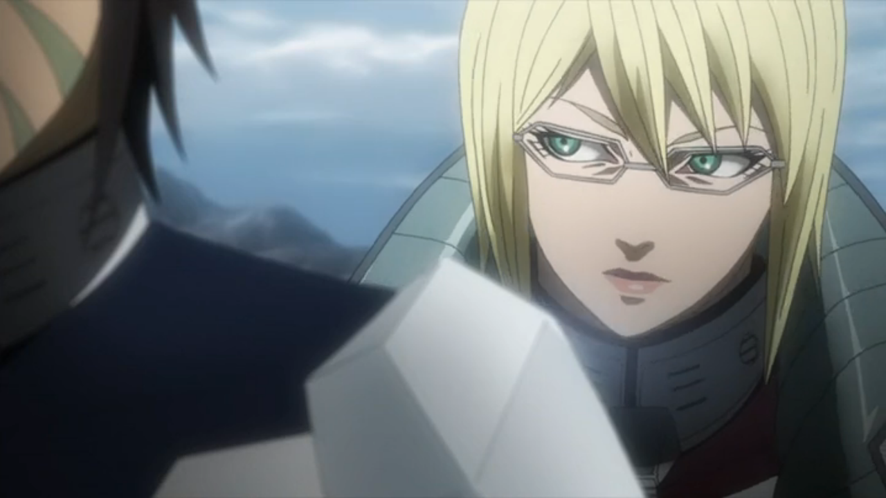 第7話 Terraformars テラフォーマーズ ミッシェルさんの着替えシーン それにしてもアシモフさん強すぎです ぱんだの萌えアニメスクープ 第7話 Terraformars テラフォーマーズ ミッシェルさんの着替えシーン それにしてもアシモフさん強すぎです ぱんだの萌えアニメスクープ