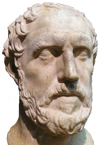 Thucydides