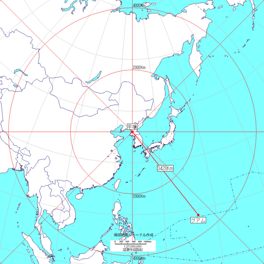 北朝鮮 弾道ミサイルを発射し日本上空を通過 海国防衛ジャーナル 北朝鮮 弾道ミサイルを発射し日本上空を通過 海国防衛ジャーナル