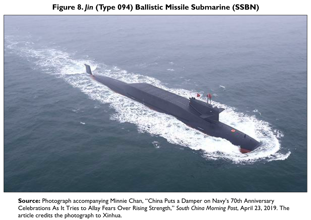 中国海軍の近代化に関する年次報告書2020 : 海国防衛ジャーナル 中国海軍の近代化に関する年次報告書2020 : 海国防衛ジャーナル