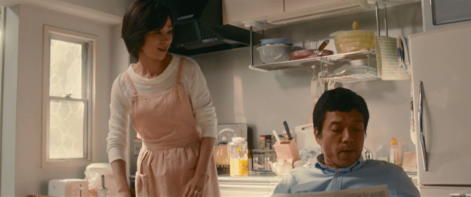 クロユリ団地 ムーｂチップ