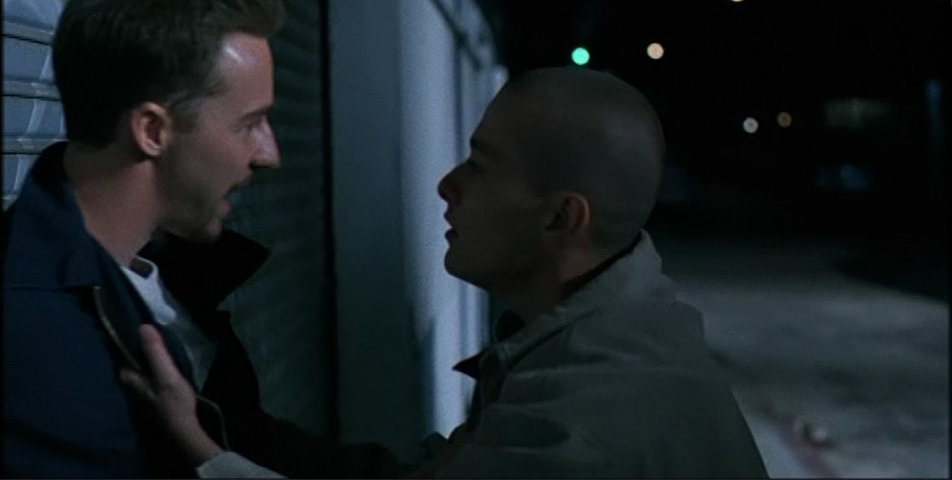 アメリカン ヒストリーx ムーｂチップ