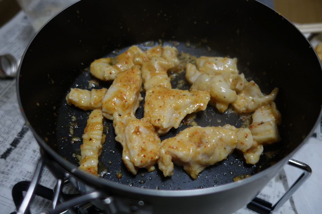 俺たちの宅吞み マルニのホルモン福袋と山形ビール ステレオカセットキングダム