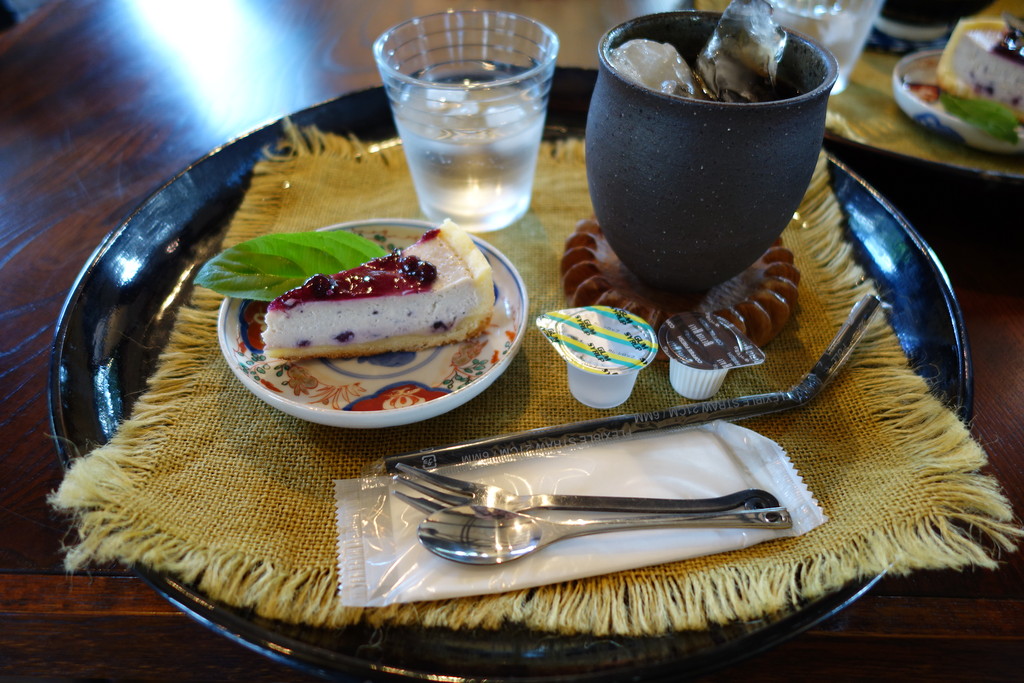 陶展 樽見浩さんの作品展に行ってきました ステレオカセットキングダム