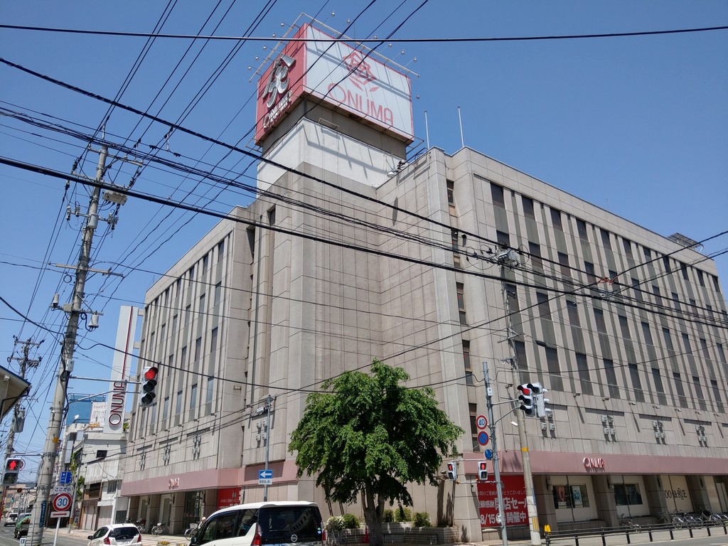 イベント 米沢大沼で開催される最後の大北海道展へ ステレオカセットキングダム