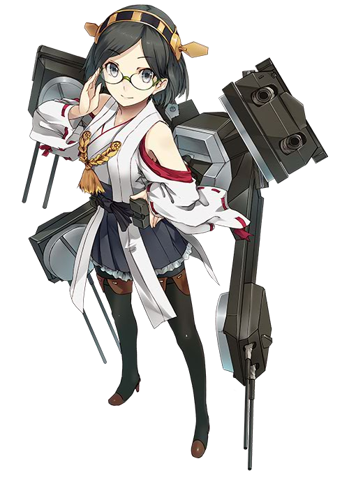 霧島 きりしま 艦これ図鑑 予定 霧島 きりしま 艦これ図鑑 予定