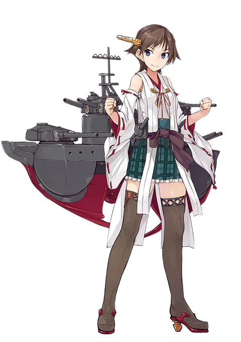 比叡 ひえい 艦これ図鑑 予定 比叡 ひえい 艦これ図鑑 予定