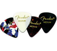 YUI オリジナルピック・ストラップ YUI First Tour 2006