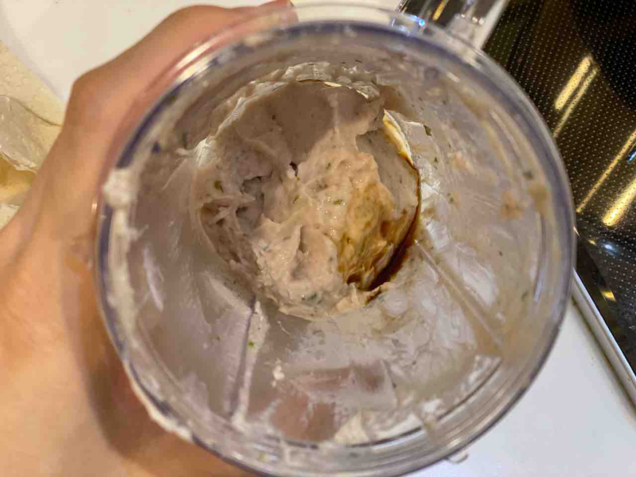 レシピ カミカミ期 あじとお豆腐のふわふわつみれ のんすけ おちびのおいしいくらし 離乳食 幼児食