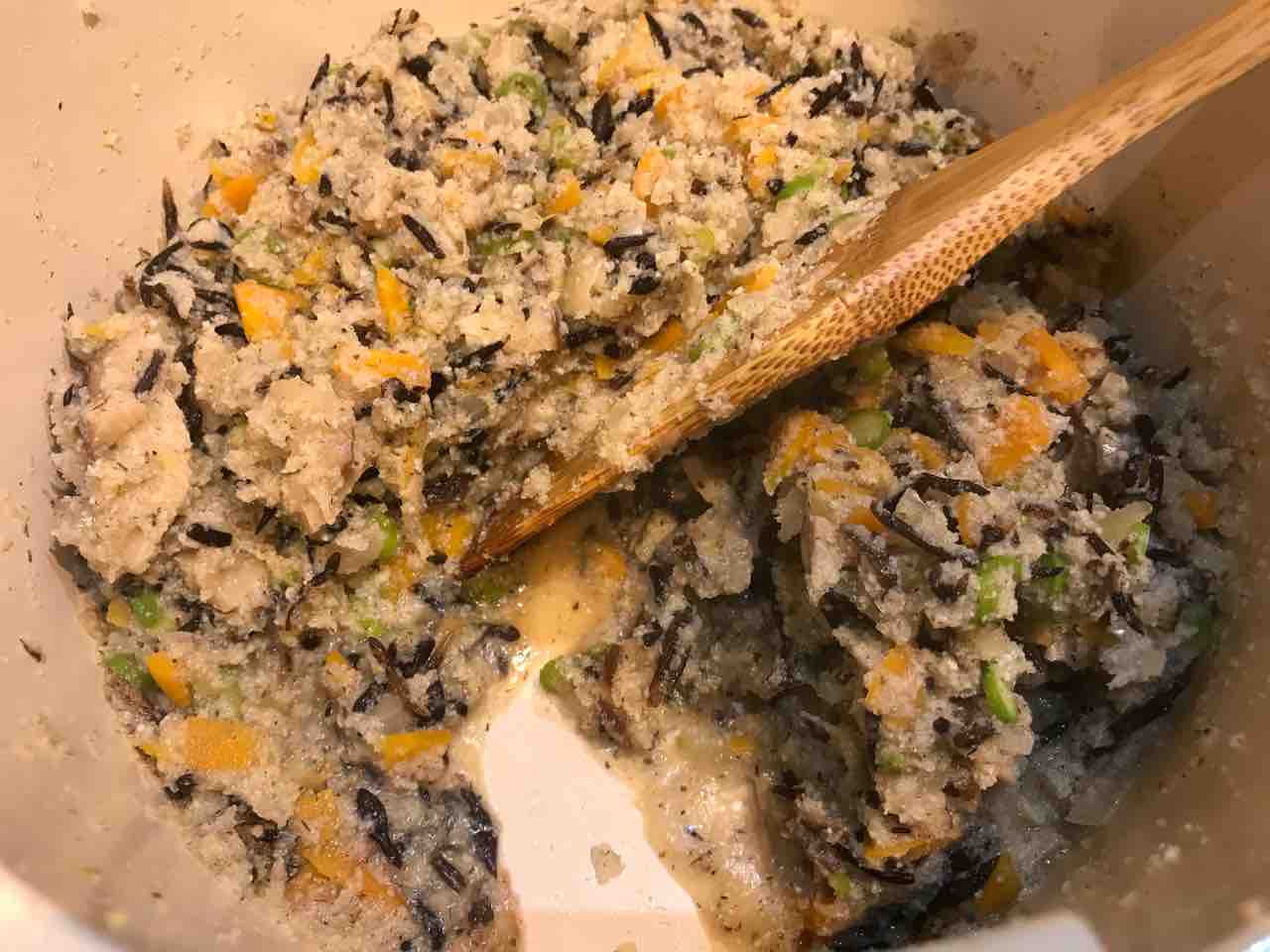 取り分け ストック カミカミ期 大人も美味しい具沢山卯の花 のんすけ おちびのおいしいくらし 離乳食 幼児食