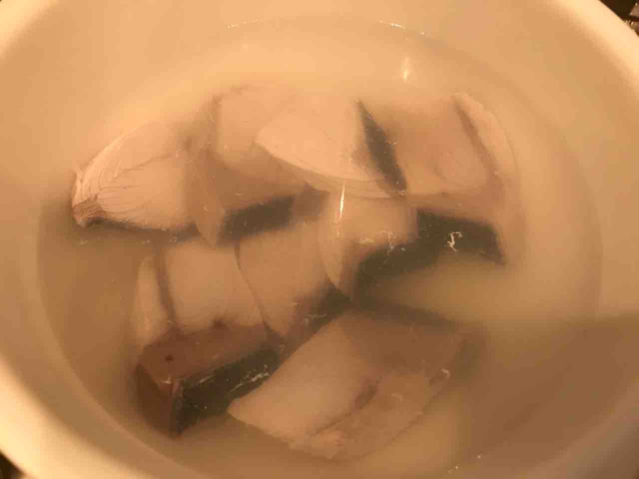 取り分け ストック カミカミ期 大人も子どもも美味しいぶり大根 のんすけ おちびのおいしいくらし 離乳食 幼児食 取り分け ストック カミカミ期 大人も子どもも美味しいぶり大根 のんすけ おちびのおいしいくらし 離乳食 幼児食