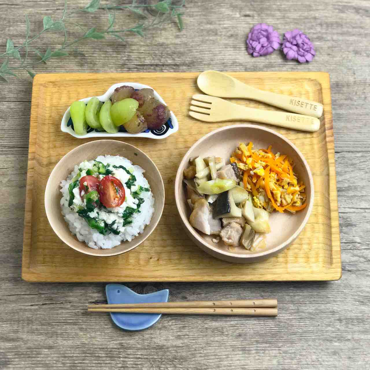 献立 1歳10ヶ月幼児食 まとめてドーンと8食分とレシピたち のんすけ おちびのおいしいくらし 離乳食 幼児食 献立 1歳10ヶ月幼児食 まとめてドーンと8食分とレシピたち のんすけ おちびのおいしいくらし 離乳食 幼児食