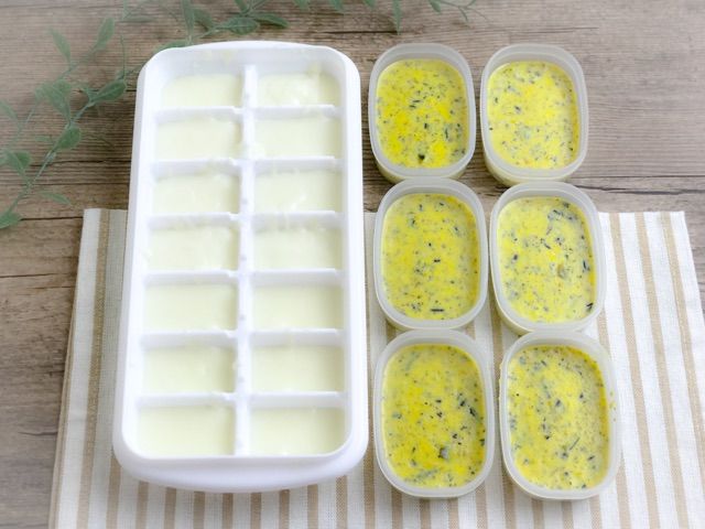 ストック カミカミ期 かぼちゃのクリームシチューとホワイトソース のんすけ おちびのおいしいくらし 離乳食 幼児食 ストック カミカミ期 かぼちゃのクリームシチューとホワイトソース のんすけ おちびのおいしいくらし 離乳食 幼児食