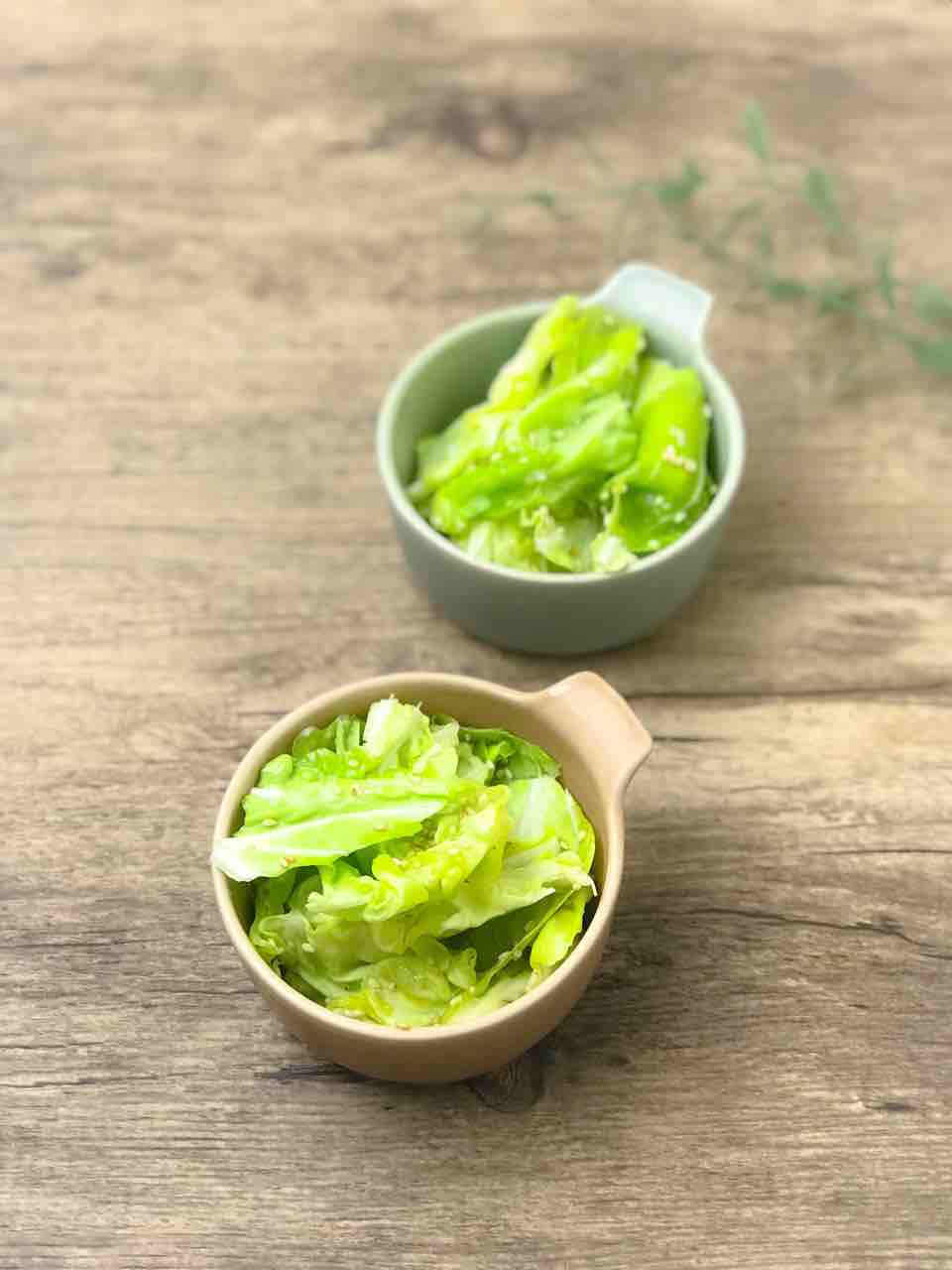レシピ やみつき塩麹キャベツ のんすけのおいしいくらしと簡単オシャレシピ レシピ やみつき塩麹キャベツ のんすけのおいしいくらしと簡単オシャレシピ