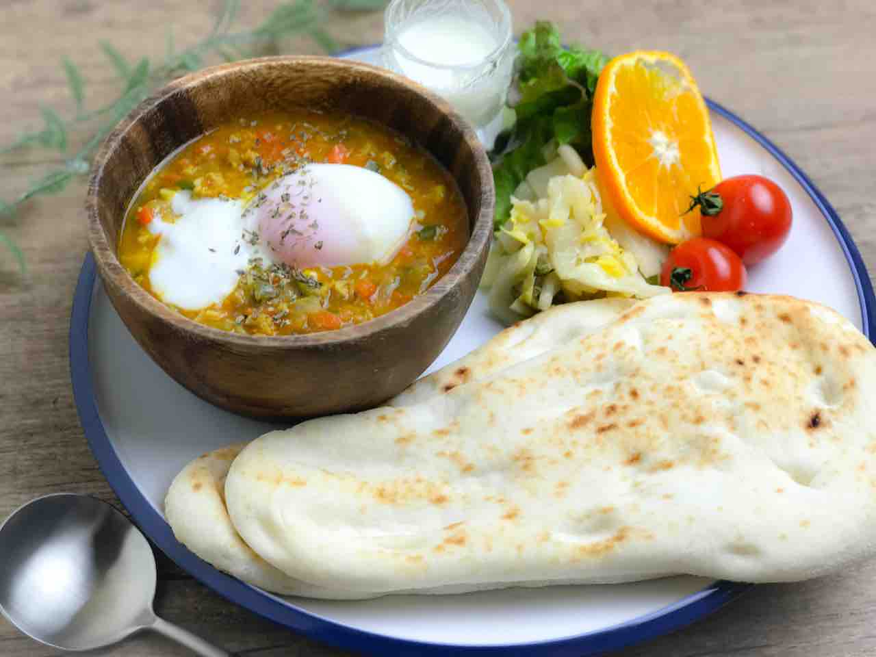 たのしいクッキング 18巻+献立のひけつ、カレー料理