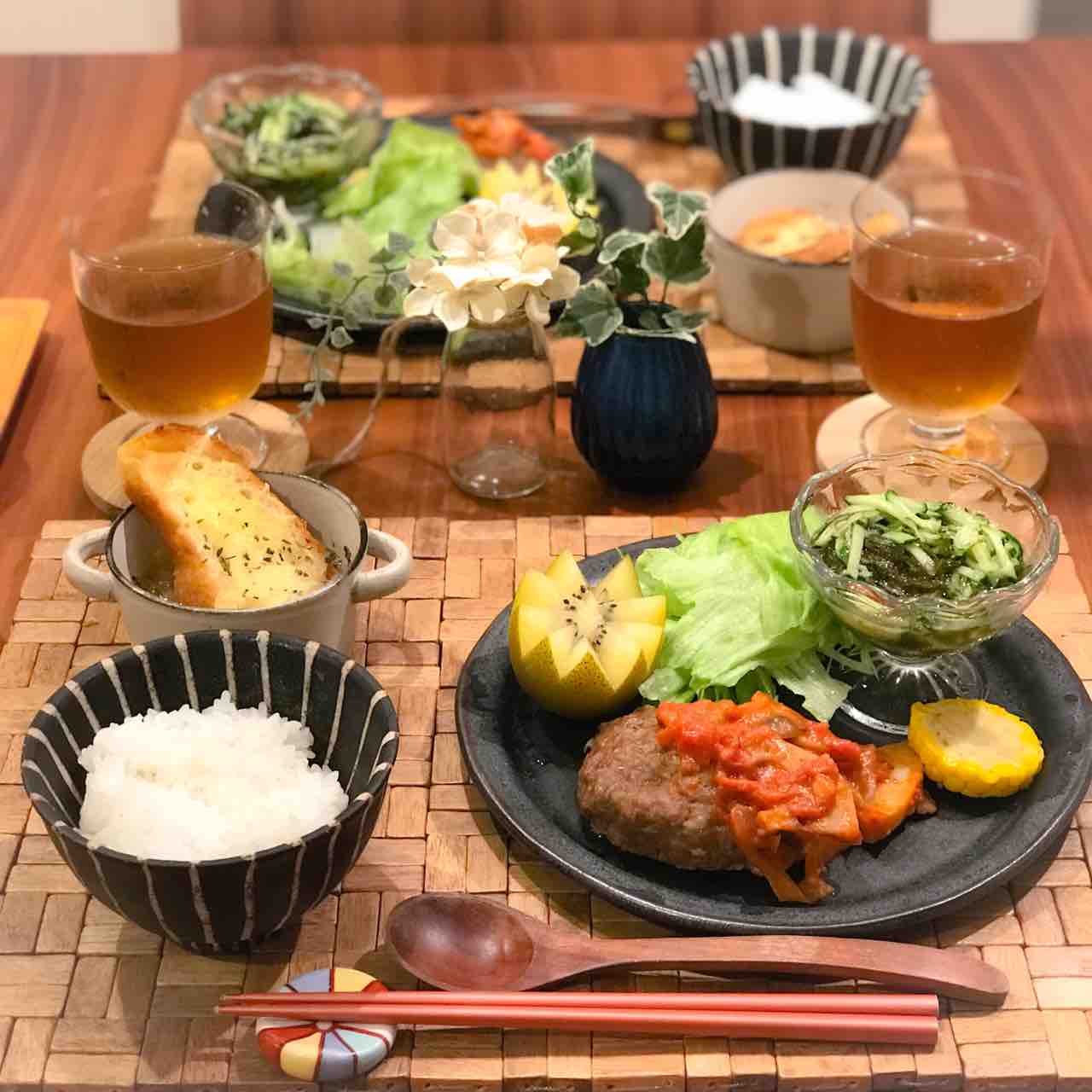 レシピ 献立 簡単ver だけど美味しいオニオングラタンスープ のんすけのおいしいくらしと簡単オシャレシピ レシピ 献立 簡単ver だけど美味しいオニオングラタンスープ のんすけのおいしいくらしと簡単オシャレシピ