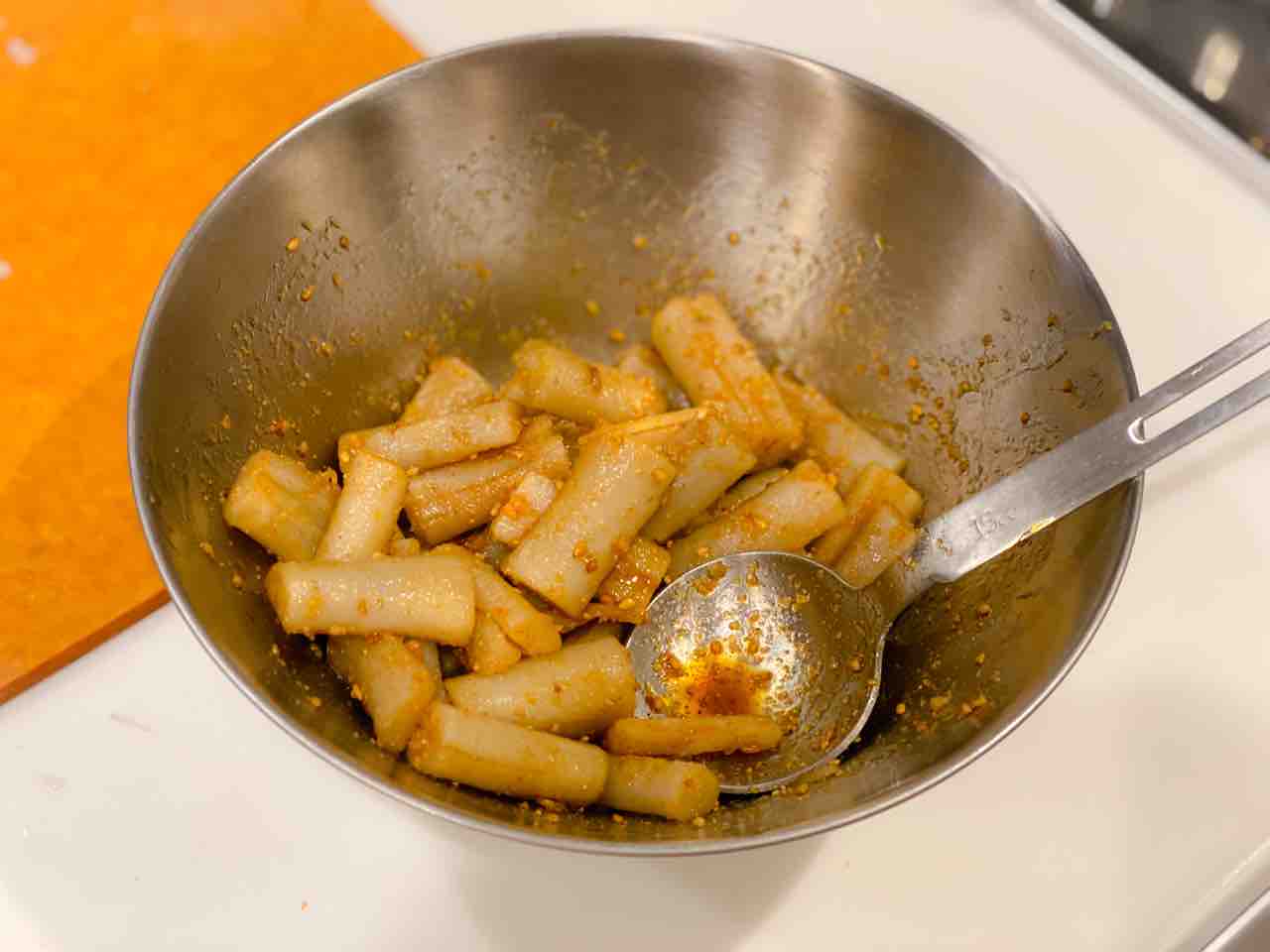 レシピ 息子が気に入ったたたきごぼうの照り焼き風胡麻和え のんすけのおいしいくらし レシピ 息子が気に入ったたたきごぼうの照り焼き風胡麻和え のんすけのおいしいくらし